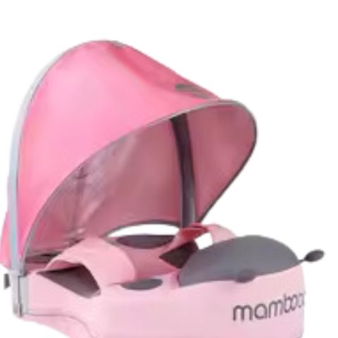 BOUÉE BÉBÉ™|Mambobaby