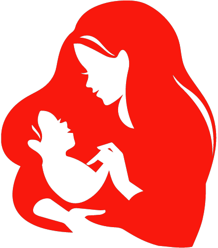 maman-bambin