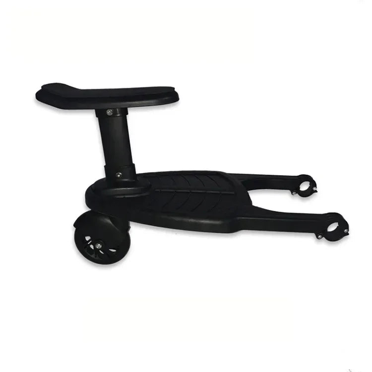 Adaptateur-Pédale-Poussette-Moderne-noir 