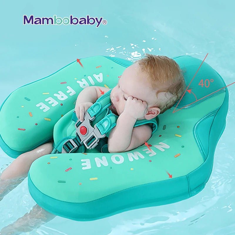 BOUÉE BÉBÉ™|Mambobaby - maman - bambin