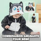 Grenouillère animaux| BabyWink™️